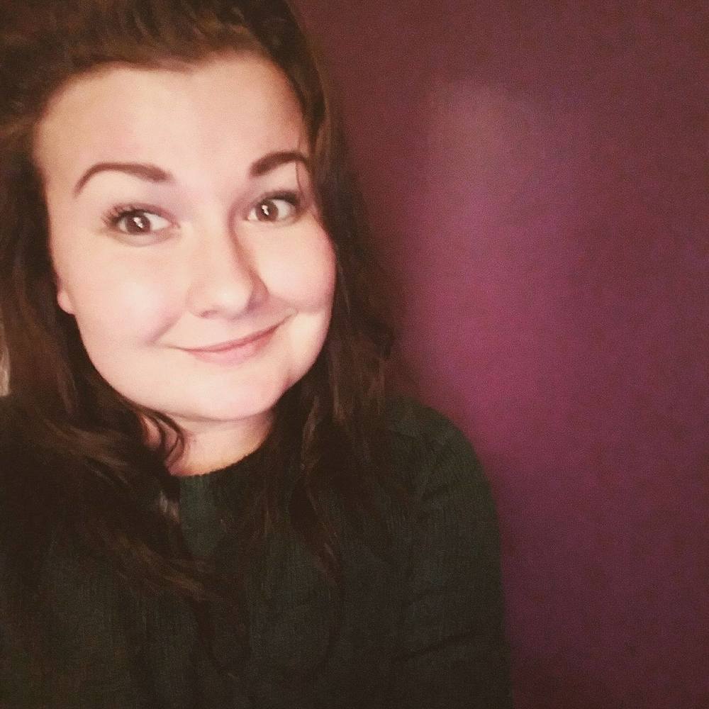 Meet your Posher, Sandra